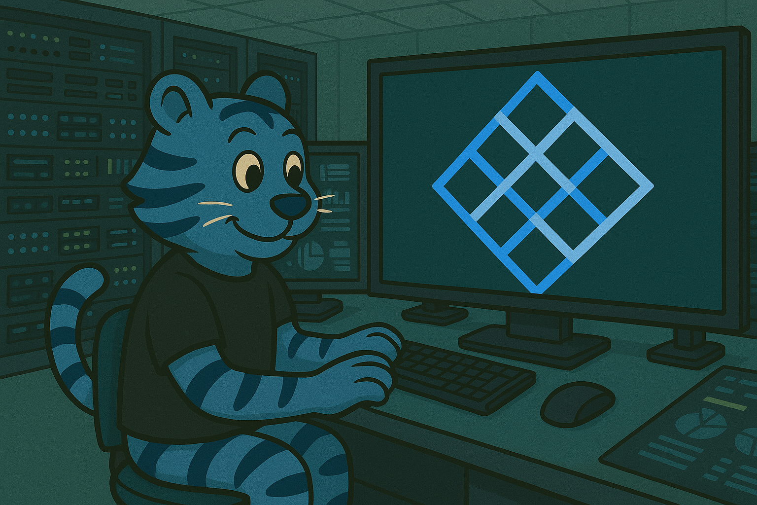 LogSeam: Revolutionizing Log Analytics with Tigris Data Global Object Storage